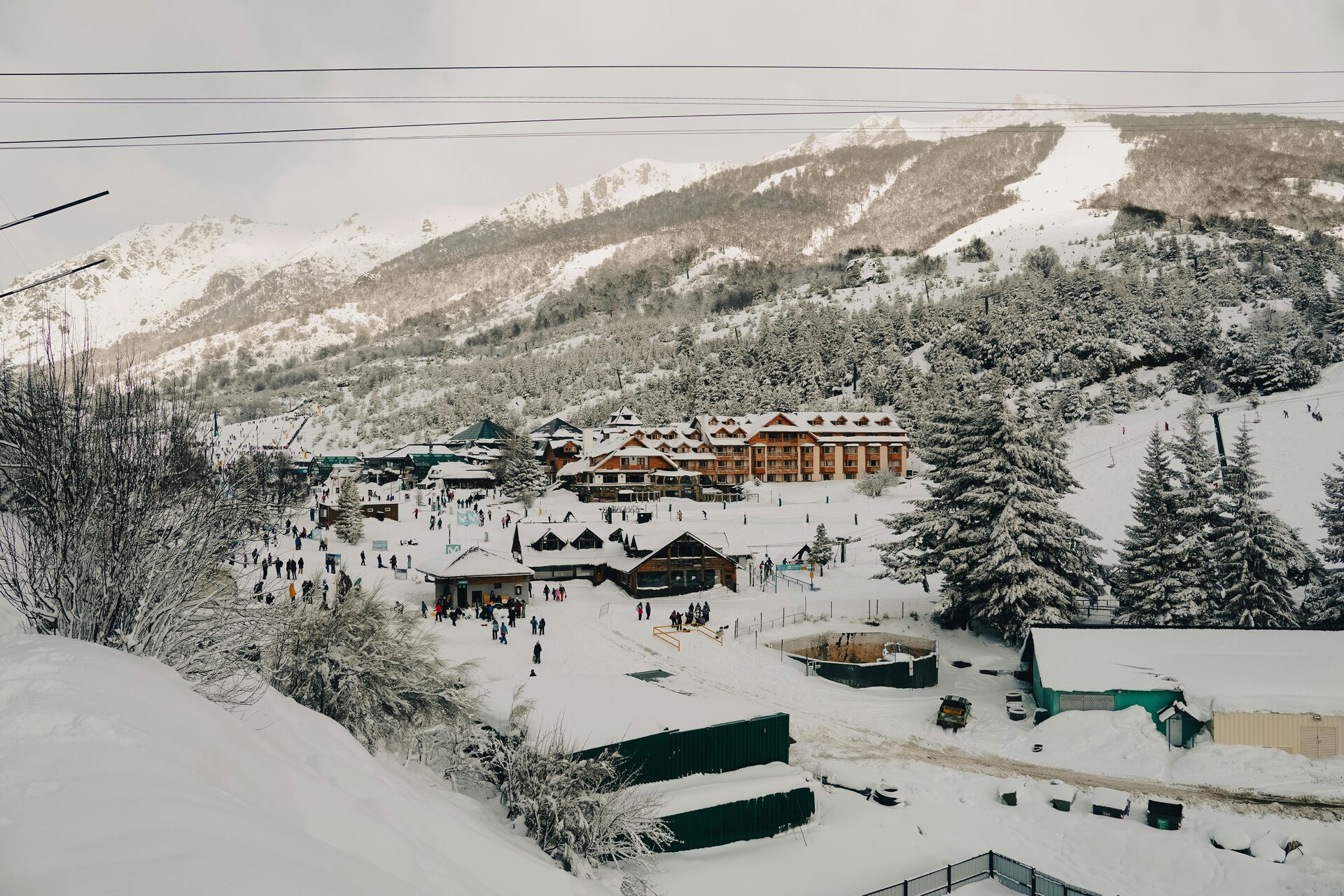 Bariloche — Argentina