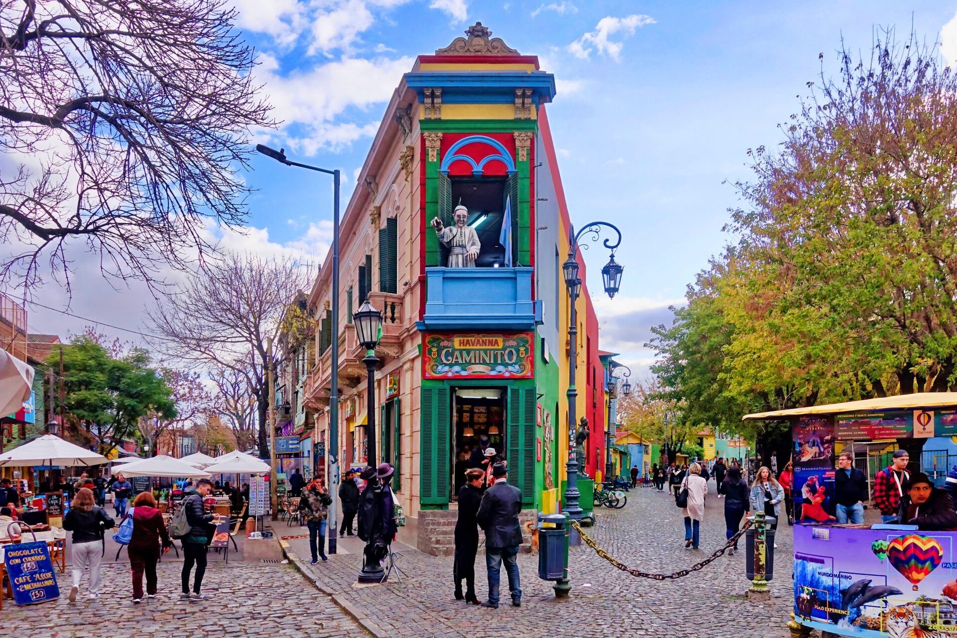Buenos Aires