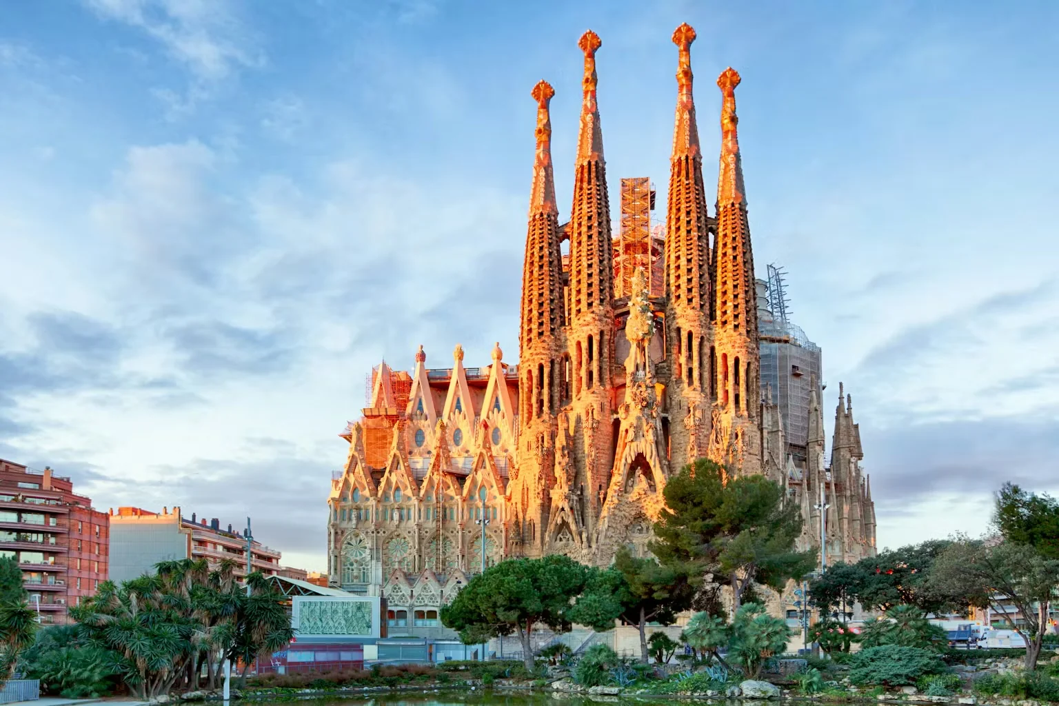 Barcelona