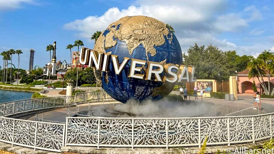 Universal Studios Orlando
