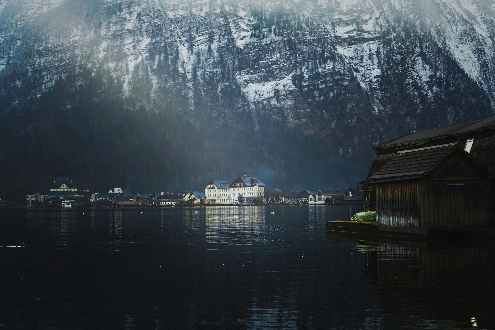 Hallstatt