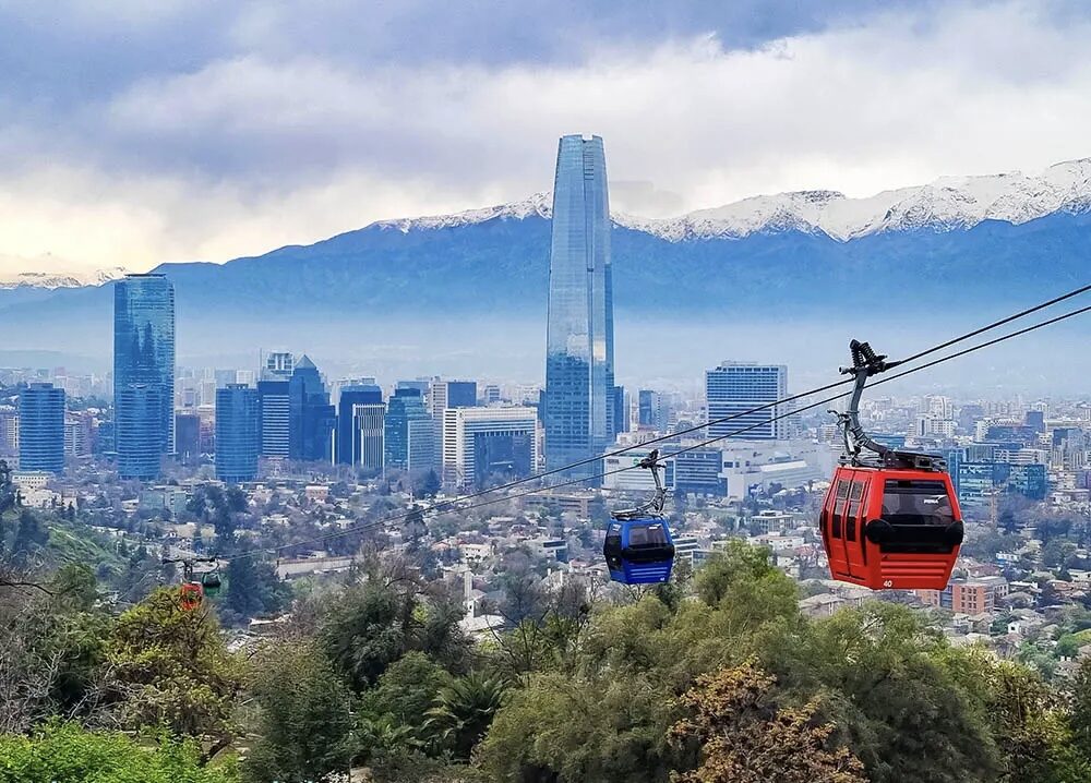 Chile