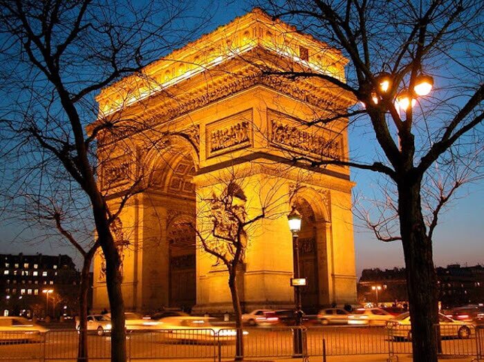 Paris
