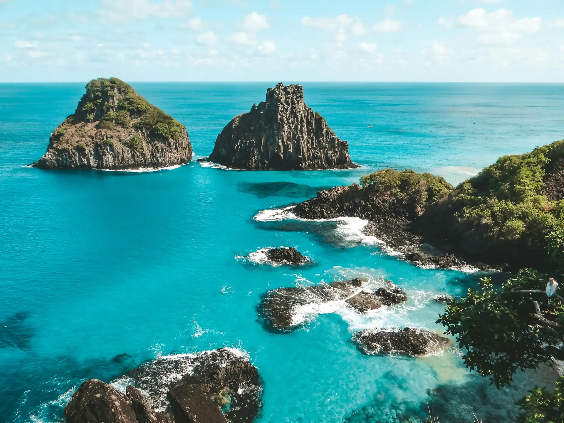 Fernando de Noronha